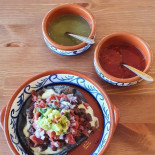 Sr. Taco Comida