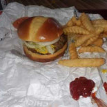 Jack's Comida