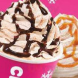 Dunkin' Comida
