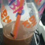 Dunkin' Comida