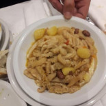 Krember Comida