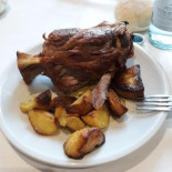 Krember Comida