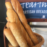 Breadsmith Comida