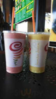 Jamba food