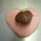 Donut Time Comida