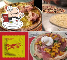 Fermento food