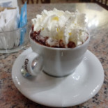 Personal Comida