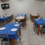 Peralta Lanches Nourriture