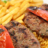 Halikarnas Comida