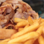 Halikarnas Comida