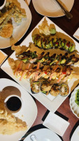 Mai Tai Sushi And food