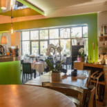 Logis Hôtel L'essille Comida