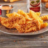 Zaxby's Comida