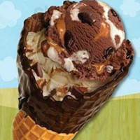 Ben & Jerry's food