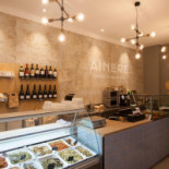 Ainere Catering Comida