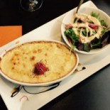 L'Éthic Café Comida