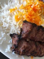 Kaban Persian food