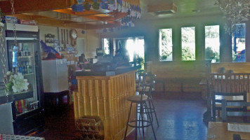 Erie Cove Restaurant & Bar food