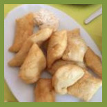 Beethoven Comida