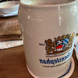 Gasthaus Bischoff Comida