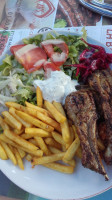 Efes food
