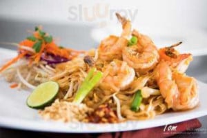 Top Thai Cuisine food