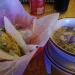 Gopher Lounge Comida