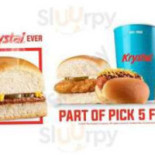 Krystal Comida