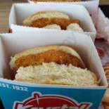Krystal Comida
