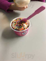 Baskin-robbins food