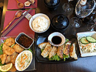 Nagoya Paris 15 food