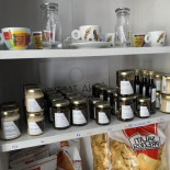 Marcaffe Comida