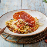 Zizzi - Exeter Comida