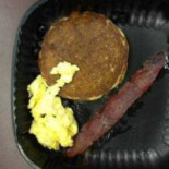 IHOP Comida