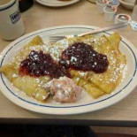 IHOP Comida