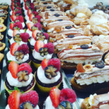 Gelsa Comida