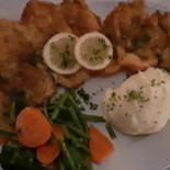 Himmel's Comida