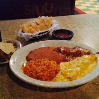 Monterey's Little Mexico food