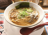 Kyushu Jangara Ramen Akasaka food