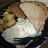 Nef's Kitchen Comida
