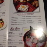 Oshio Teriyaki Dentro