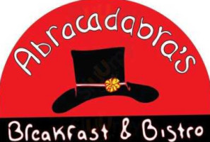 Abracadabra's Breakfast & Bistro inside