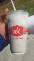 Jack In The Box food