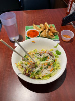 Pho Hien Trang food