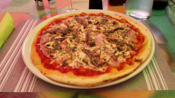 la table italienne food