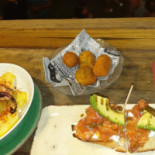 Mitj Mitj Comida
