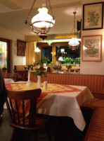 Restaurant " Zum Berg - Quell food