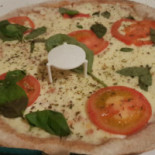 Madpizza Nourriture