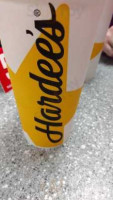 Hardee's food