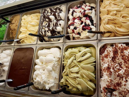 Gelateria Cuore Di Panna food